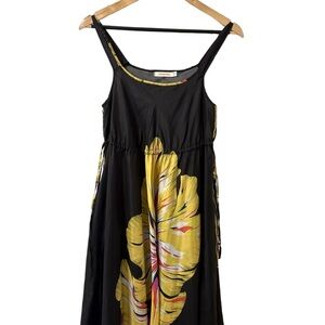 johnny was thea lace dress Johnny Was | Dresses | New Johnny Was Thea Lace Slip Dress In Black